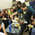 Club JuMaJo - Kaiserschmarrn